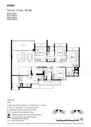 Kassia (D17), Condominium #486446891